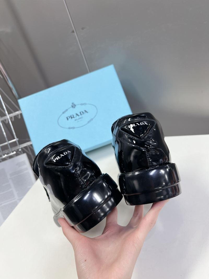 Prada Business Shoes